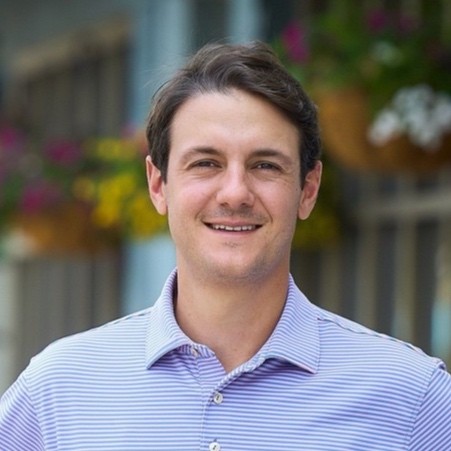 Todd Saunders