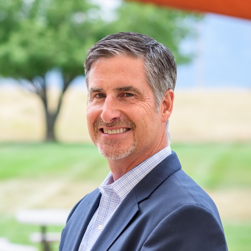 Rob Gillespie