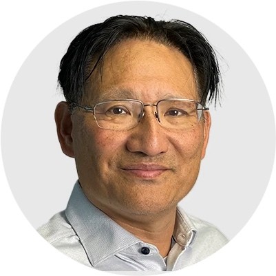 Paul Kao