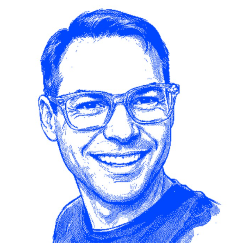 Ian Heidt