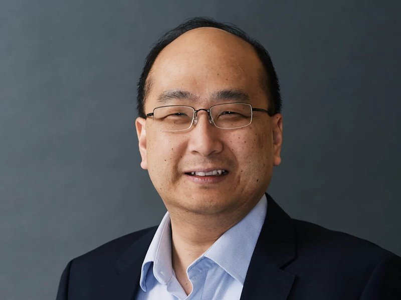 Keith Joung