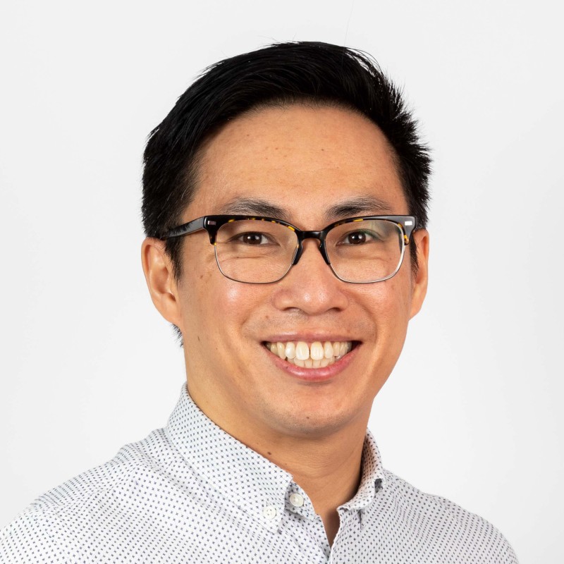 Ken Tsang