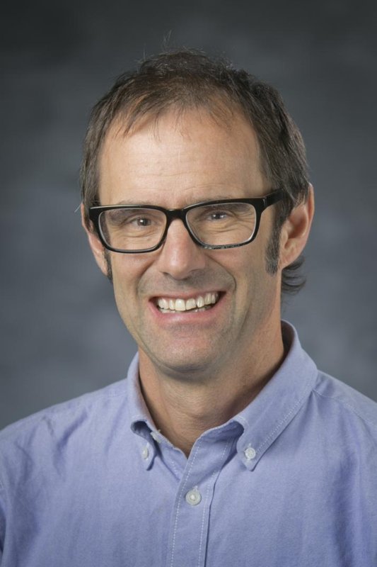 Mike Bergin