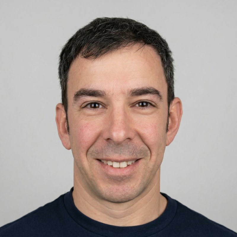 Dima Stopel