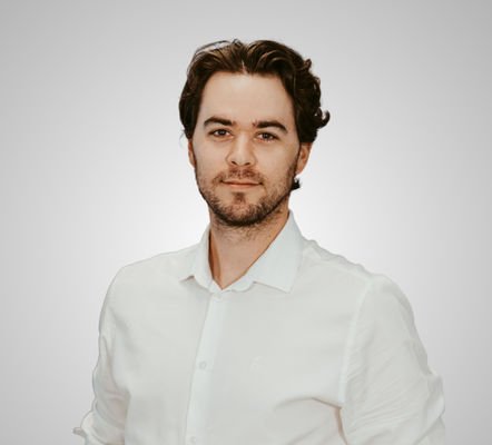 Vaughn Barendsen