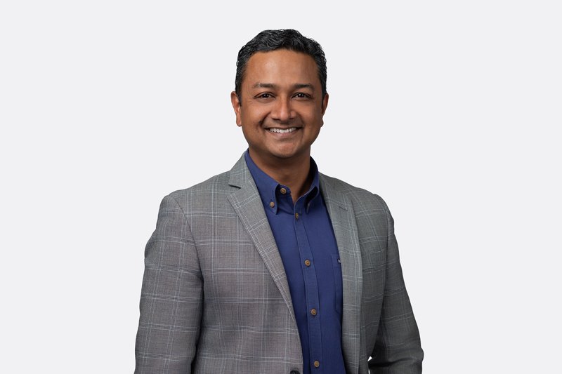 Sanchit Mullick