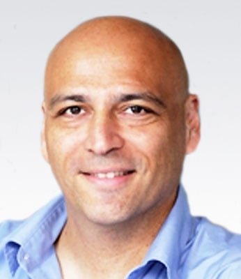 Uri Rivner