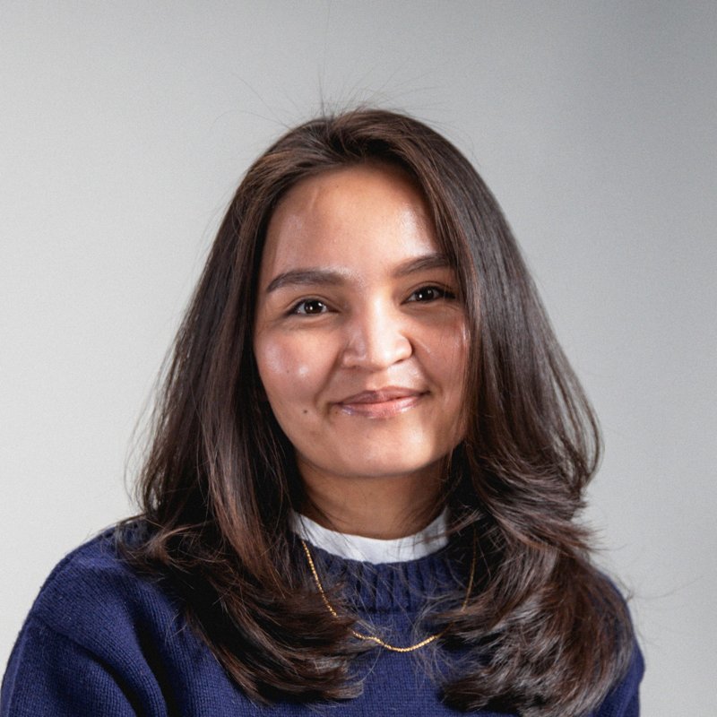 Arifa Rezai