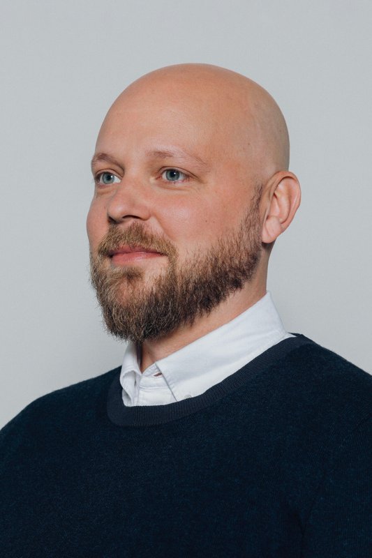 Antti Sunnari