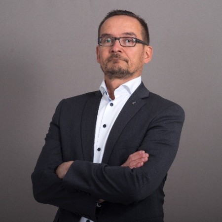 Petteri Suomalainen