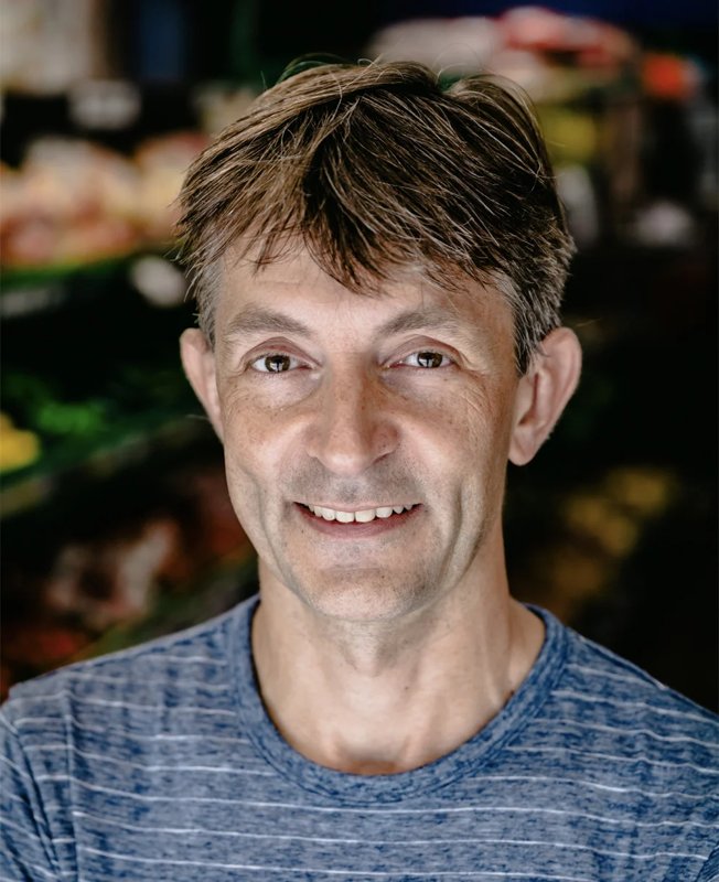 Matt Cockerill