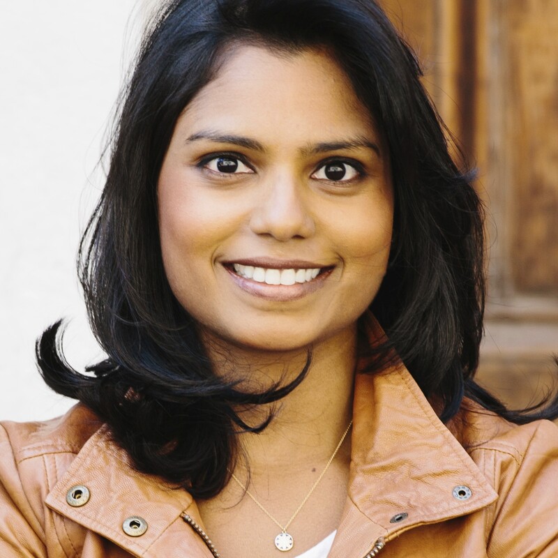 Nadia Arumugam