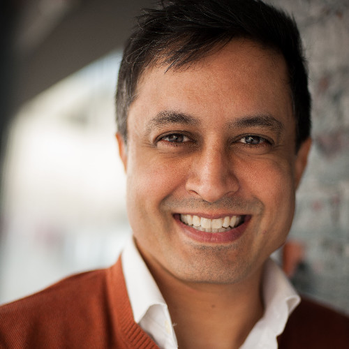 Mitul Desai
