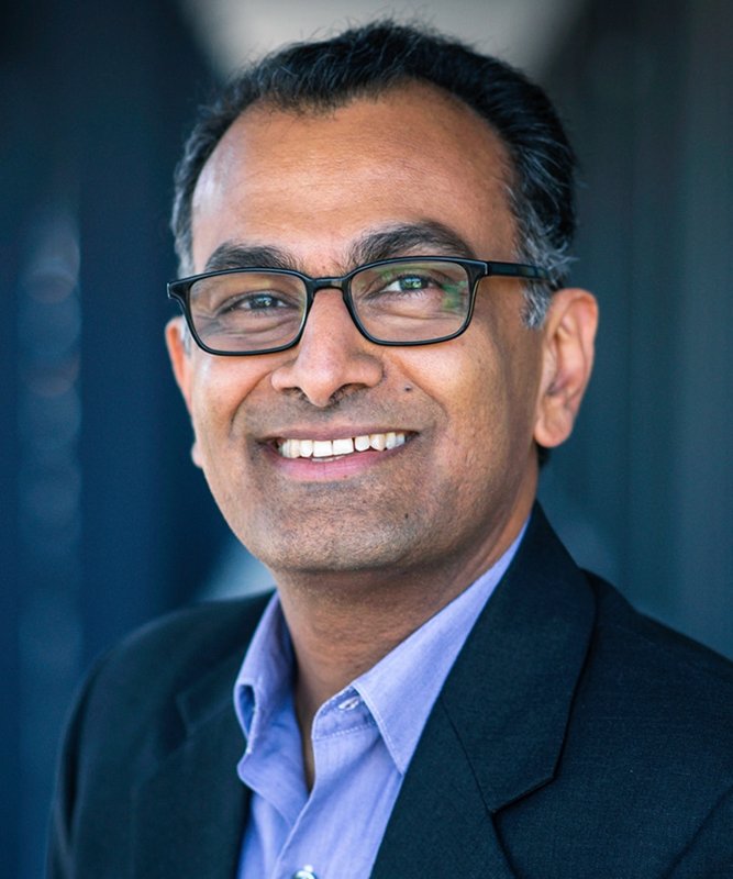 Purvesh Khatri