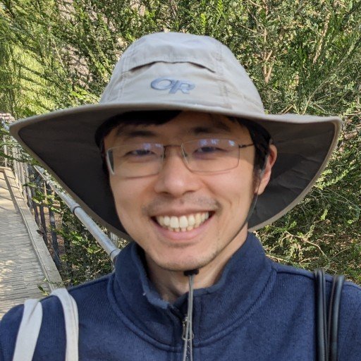 Andrew Geng