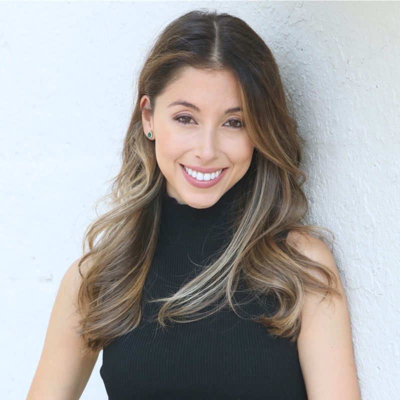 Leah Cohen-Shohet