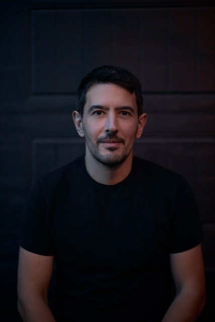 Alexei Lebedev
