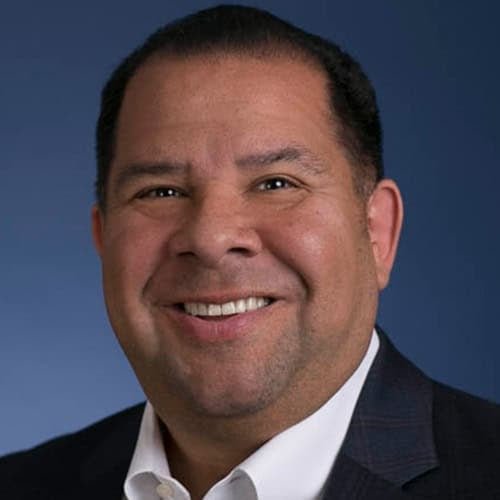Phil Fuster