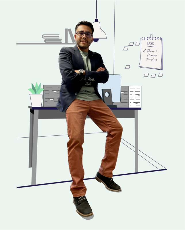 Oscar Morales