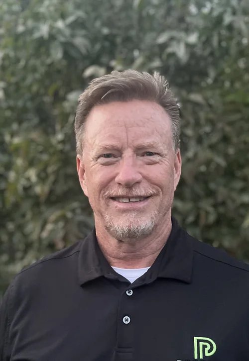 Rob Volkert
