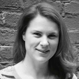 Andrea Barrett