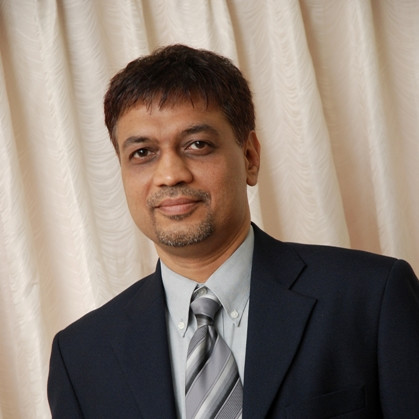 Sanjay Sharma
