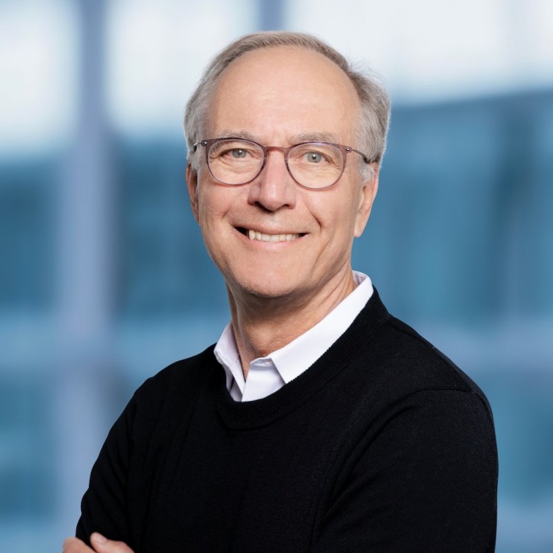 Ralph Kern