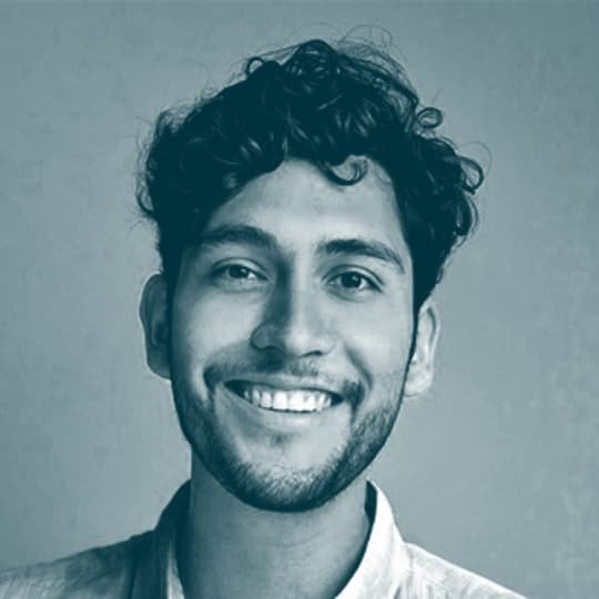 Julio Perez Vargas
