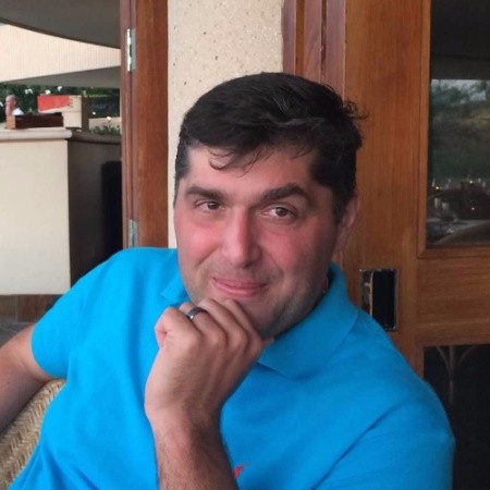 Dejan Deklich