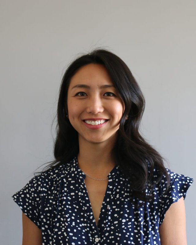 Joy Zhang