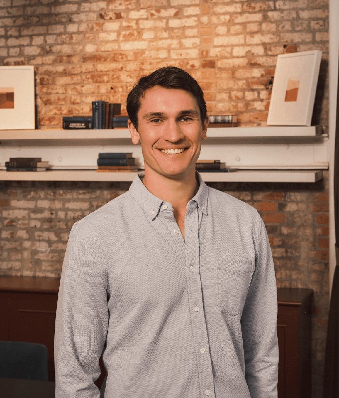 Cole Riccardi