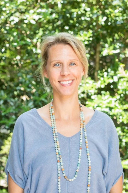Erin Croom