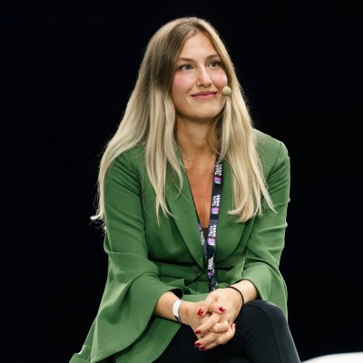Martina Domenicali