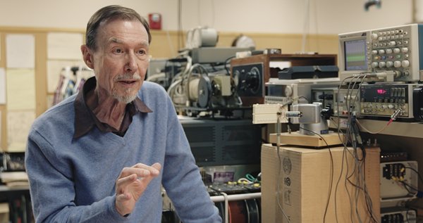 Carver Mead