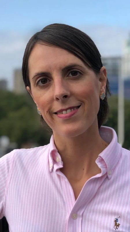 Cristina Vila