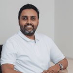 Karthik Narayanan