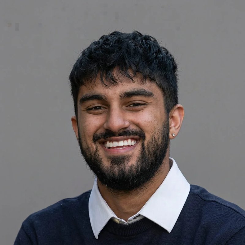 Zain Lakhani