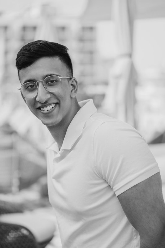 Gurveer Lali