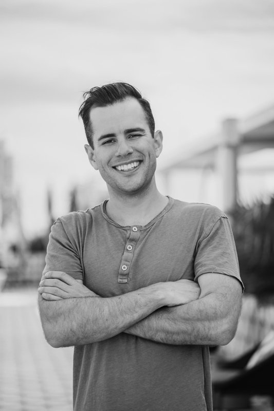 Alex Steiner