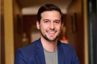Michael Lucarelli