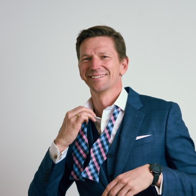 Morten Dyhrberg Wewer