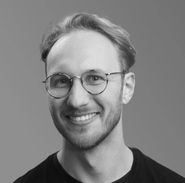 Ben Woodington