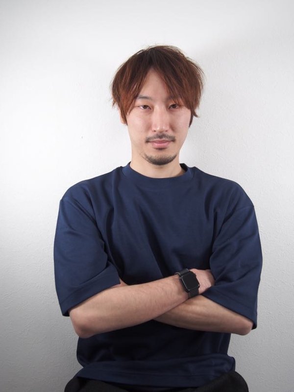 Rui Kobayashi