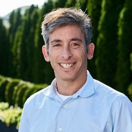 Kenneth Berland