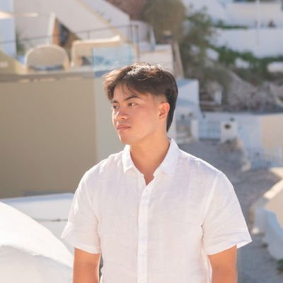 Ethan Ragasa