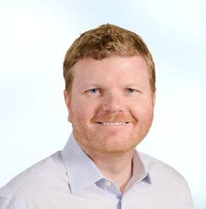 Chris McCloskey