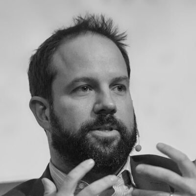 Edward Budd