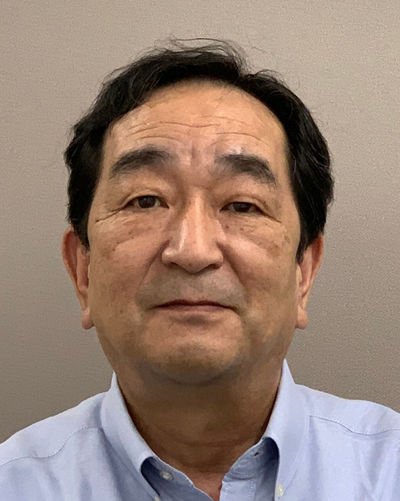 Kazuhiko Kurata