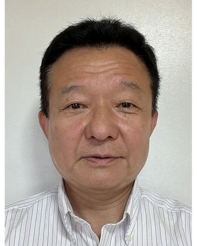 Shuichi Tahara