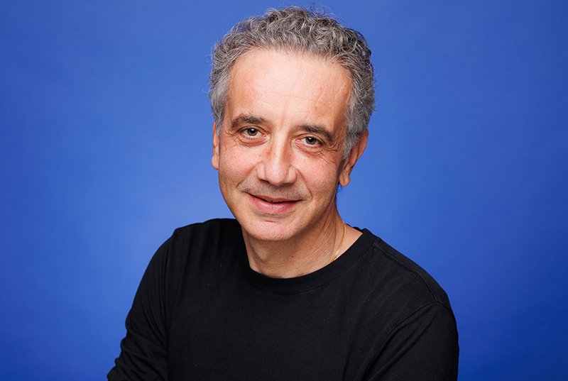 Umberto Milletti
